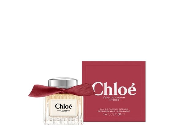 Chloe L'Eau de Parfum Intense edp 50ml