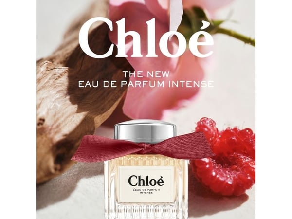 Chloe L'Eau de Parfum Intense edp 50ml