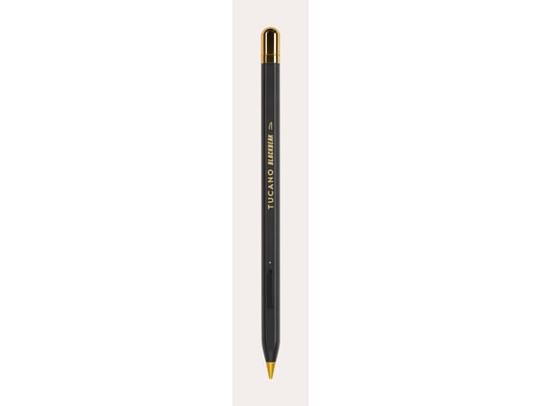 Tucano MA-STYBK-BK, Nettbrett, Apple, Svart, Gull, iPad Pro 12.9" 4th gen. 2020 iPad Pro 11" 2nd gen. 2020 iPad 10.2" 7th-8th-9th gen. iPad Air 10....
