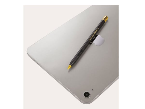 Tucano MA-STYBK-BK, Nettbrett, Apple, Svart, Gull, iPad Pro 12.9" 4th gen. 2020 iPad Pro 11" 2nd gen. 2020 iPad 10.2" 7th-8th-9th gen. iPad Air 10....