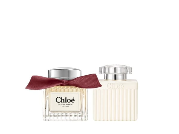 Chloe Signature Intense Giftset - - 150 ml