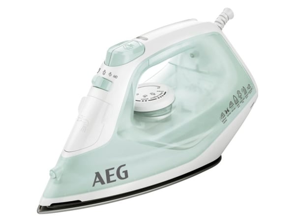 AEGDB1740LG - Dampstrykejern - 2400 W