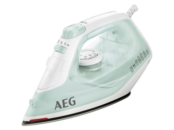 AEGDB1740LG - Dampstrykejern - 2400 W