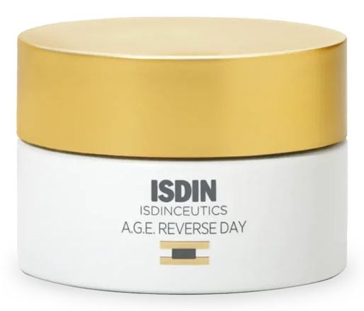 Isdin Isdin Isdinceutics Age Reverse Day 50 Ml Isdin Isdin Isdinceutics Age Reverse Day 50 Ml