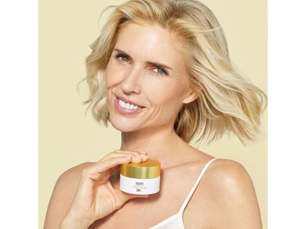 Isdin Isdin Isdinceutics Age Reverse Day 50 Ml