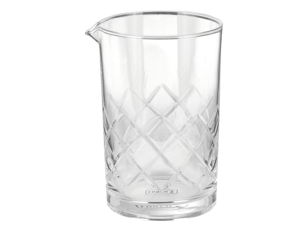 Lurch 00240781, 0,65 l, Glas, Transparent, 9,7 cm, 145 mm