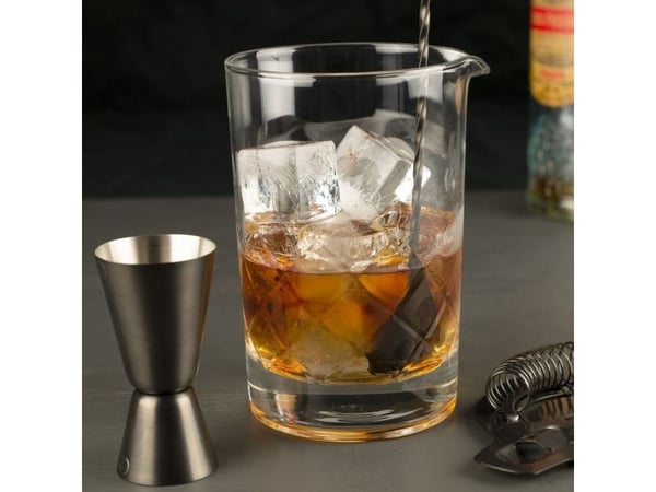 Lurch 00240781, 0,65 l, Glass, Gjennomsiktig, 9,7 cm, 145 mm