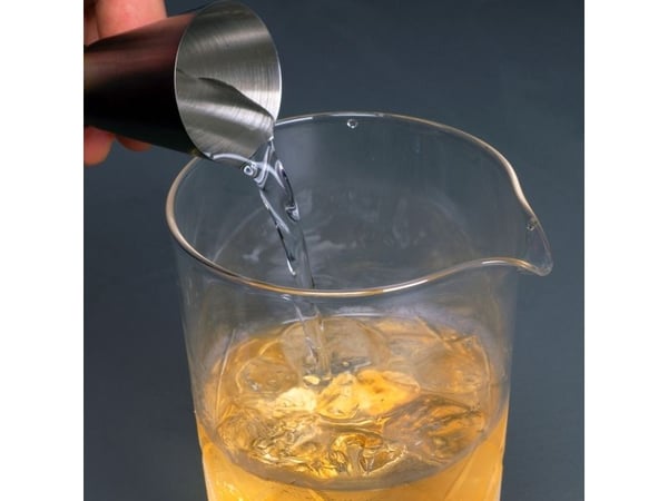 Lurch 00240781, 0,65 l, Glass, Gjennomsiktig, 9,7 cm, 145 mm