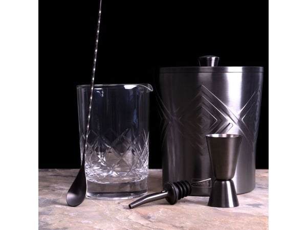 Lurch 00240781, 0,65 l, Glass, Gjennomsiktig, 9,7 cm, 145 mm