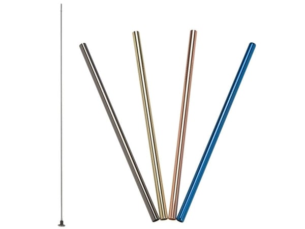 Lurch 00240991, Flerfarget, 4 stykker, 215 mm