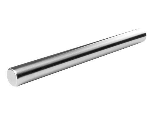 Lurch 00070258, Rustfritt stål, Rustfritt stål, Glatt overflate, 400 mm, 40 mm, 40 mm