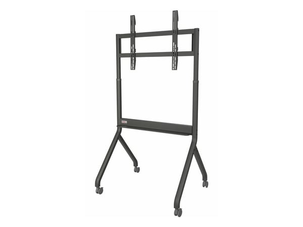 Peerless PR565ML3-EUK, Fristående, 90,72 kg, 127 cm (50"), 2,41 m (95"), 900 x 600 mm, Grå