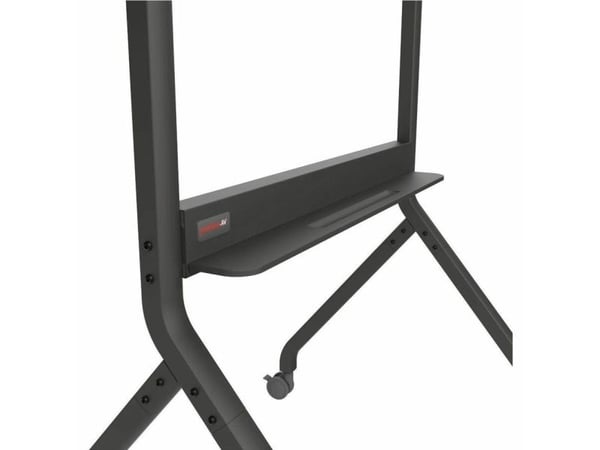 Peerless PR565ML3-EUK, Fritstående, 90,72 kg, 127 cm (50"), 2,41 m (95"), 900 x 600 mm, Grå