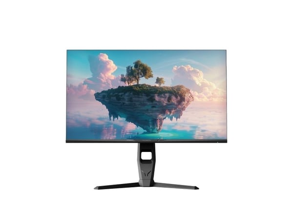Thomson M27QG5Y14, 68,6 cm (27"), 2560 x 1440 piksler, Quad HD, LED, 5 ms, Grå