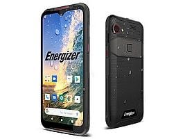 Energizer HardCase H620S - Älypuhelin 4GB RAM 64GB 6.2" 4G Dual Sim EU (musta)