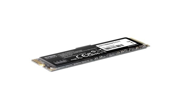 Klevv CRAS C715, 1 TB, M.2, 3200 MB/s