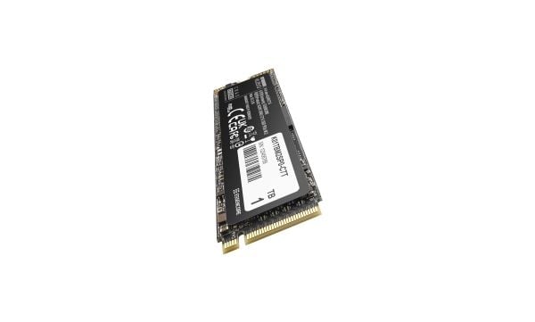 Klevv CRAS C715, 1 TB, M.2, 3200 MB/s