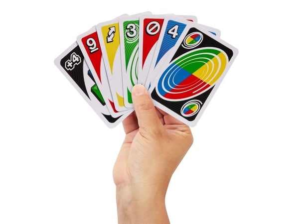UNO Spin