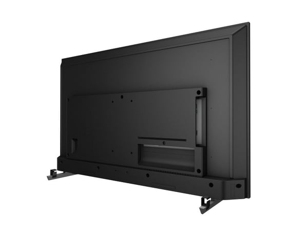 AG Neovo VA4301, Digitaalinen litteä infotaulu, 108 cm (42.5"), LED, 3840 x 2160 pikseliä