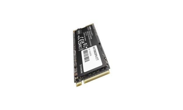512 Gt KLEVV C715 M.2 NVMe Gen3 x4 SSD-levyjä