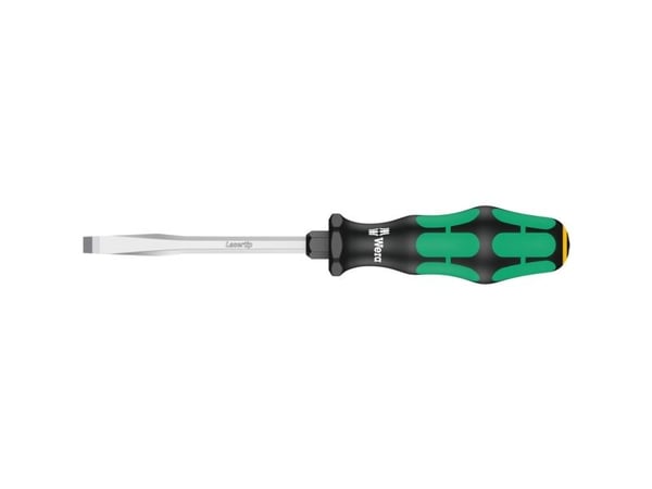 Wera 334 SK Workshop Phillips-ruuvimeisseli Terän leveys: 9 mm Terän pituus: 150 mm