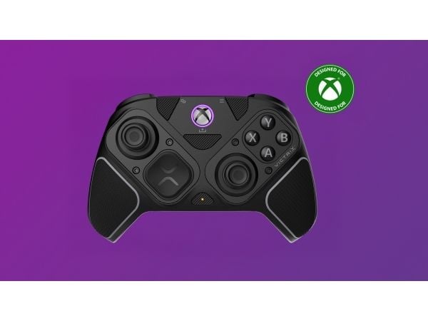 Turtle Beach TBC-2101-05, Gamepad, PC, Xbox One, Xbox Series S, Xbox Series X, Tilbakeknapp, D-pute, Ledning & Trådløs, Bluetooth/USB, USB Type-C