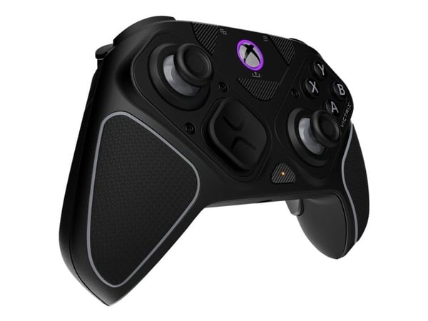 Turtle Beach TBC-2101-05, Gamepad, PC, Xbox One, Xbox Series S, Xbox Series X, Tilbakeknapp, D-pute, Ledning & Trådløs, Bluetooth/USB, USB Type-C