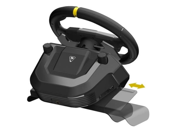 "Turtle Beachin langaton kilpapyörä Racer Xboxille