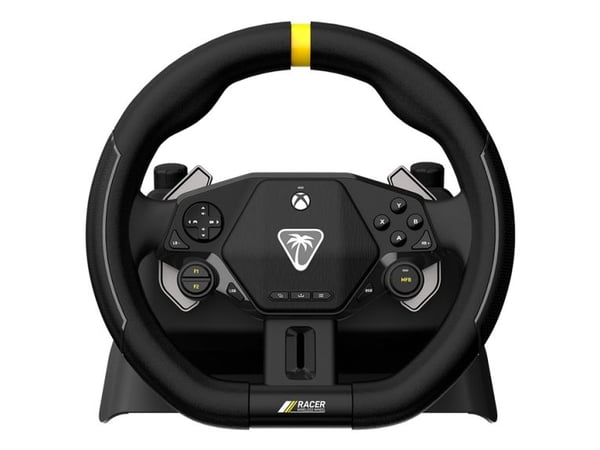 "Turtle Beachin langaton kilpapyörä Racer Xboxille