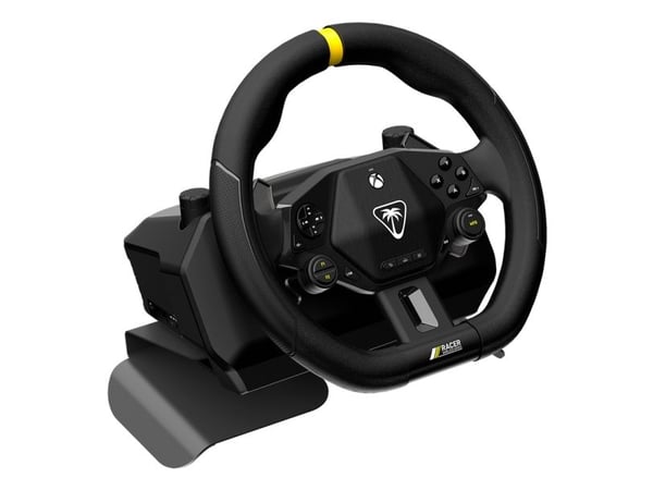 "Turtle Beachin langaton kilpapyörä Racer Xboxille