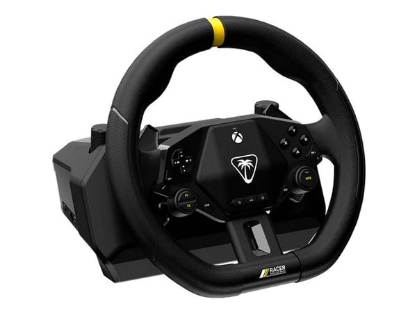 "Turtle Beachin langaton kilpapyörä Racer Xboxille