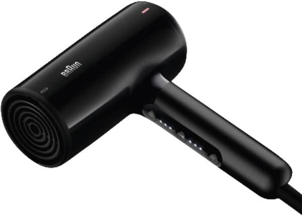 Braun hårføner BRHD410E
