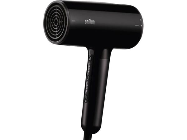 Braun hiustenkuivaaja BRHD410E