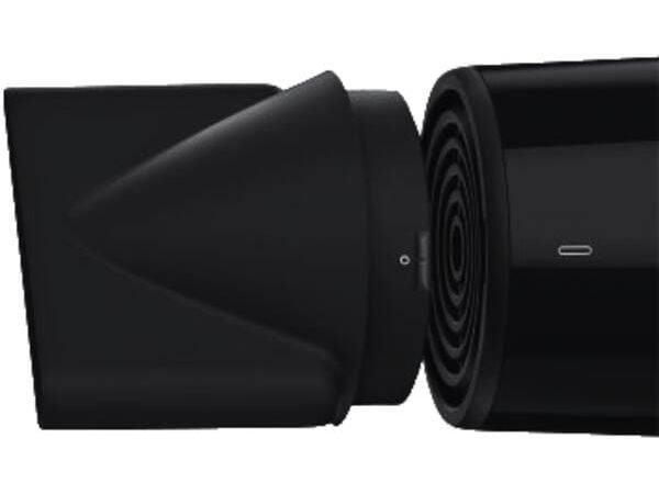 Braun hiustenkuivaaja BRHD410E