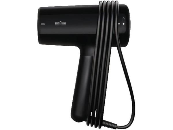 Braun hiustenkuivaaja BRHD410E