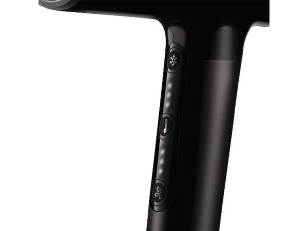 Braun hiustenkuivaaja BRHD410E