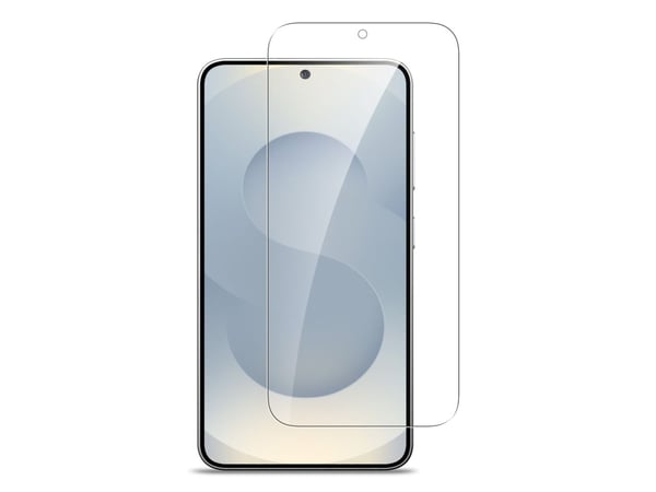 4smarts Second Glass til Samsung Galaxy S25 FE (4S541683)