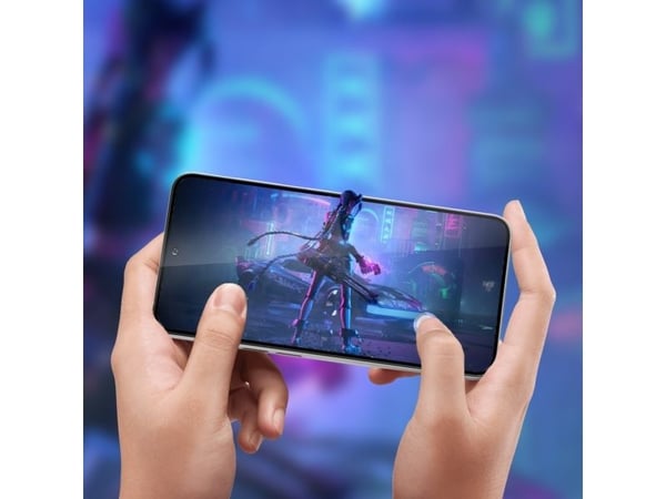 4smarts Second Glass til Samsung Galaxy S25 FE (4S541683)