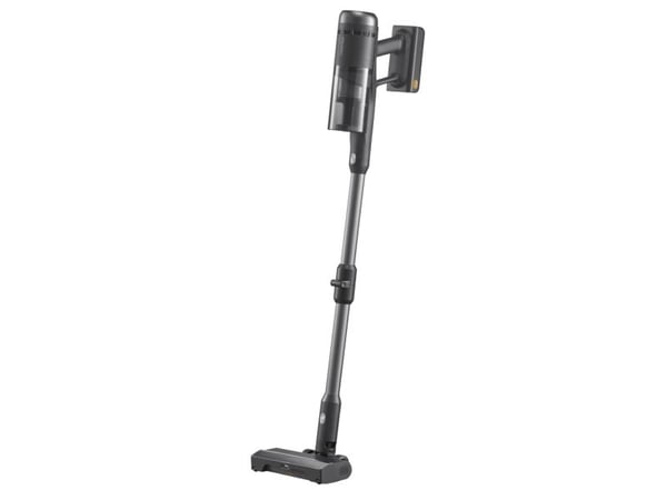 Roborock H60 Ultra, Støvsuger med stang, Uten pose, Svart, Tørr, HEPA, Syklonisk/filtrering