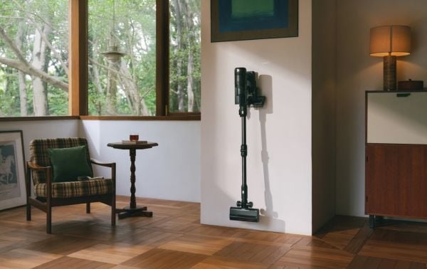 Roborock H60 Ultra, Støvsuger med stang, Uten pose, Svart, Tørr, HEPA, Syklonisk/filtrering