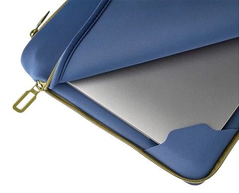 Tucano Doppio, Etui, 35,6 cm (14")