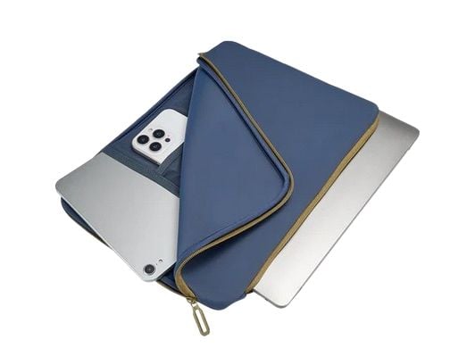 Tucano Doppio, Etui, 35,6 cm (14")