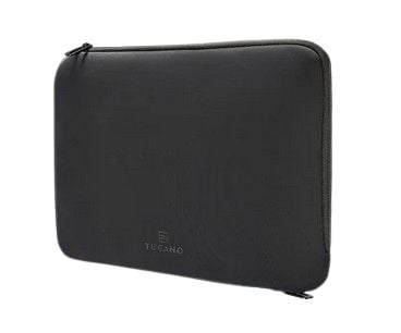 DOPPIO SLEEVE LAPTOP SLEEVE | 13-14 TOMMER SVART