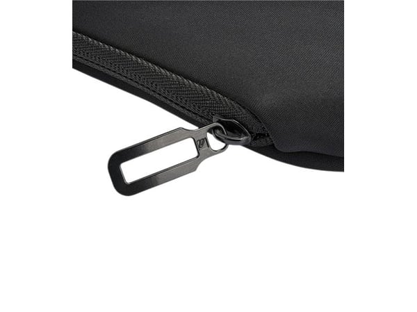 DOPPIO SLEEVE LAPTOP SLEEVE | 13-14 TOMMER SVART