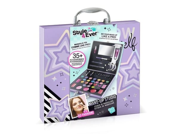 STYLE 4 EVER Make-up Studio