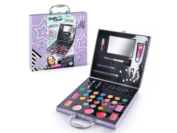STYLE 4 EVER Make-up Studio