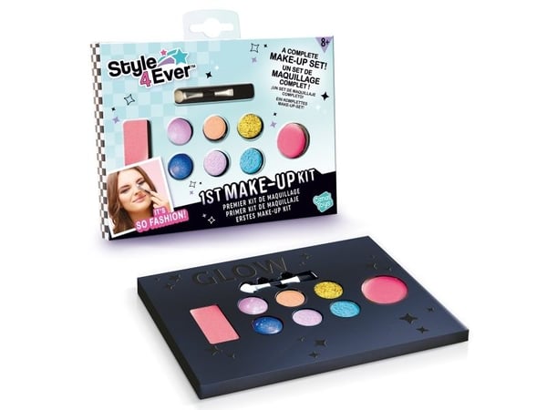 STYLE 4 EVER First Make-up Kit PDQ