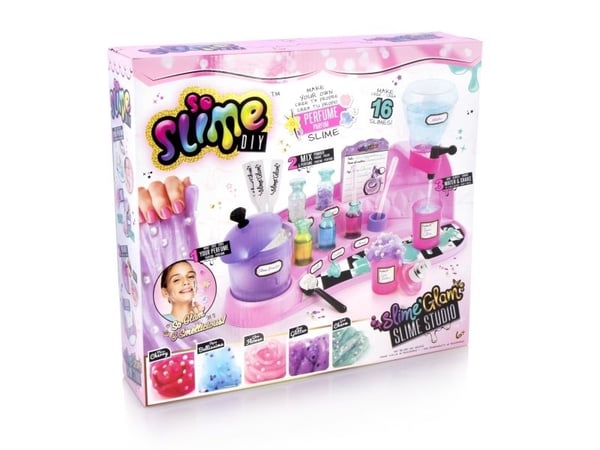 Canal Toys Slime Glam Studio (SSC127)