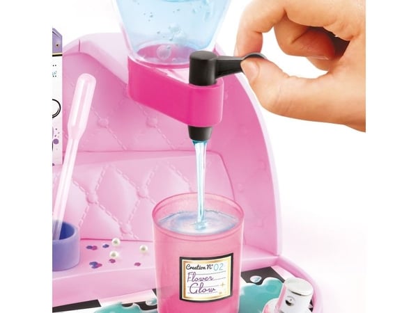 Canal Toys Slime Glam Studio (SSC127)