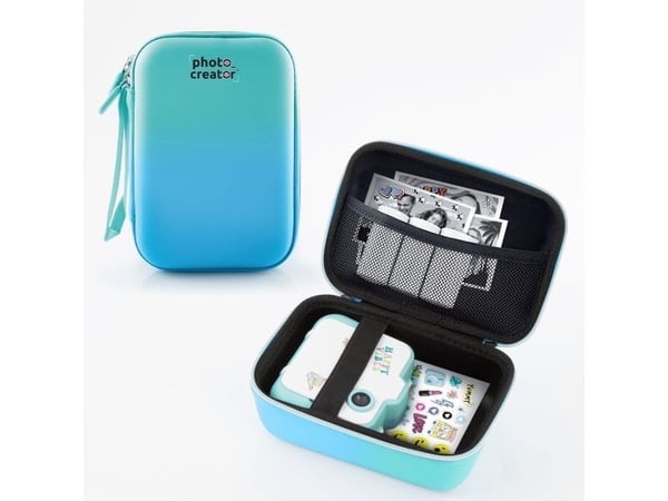 Studio Creator Photo Creator Instant Camera-fodral